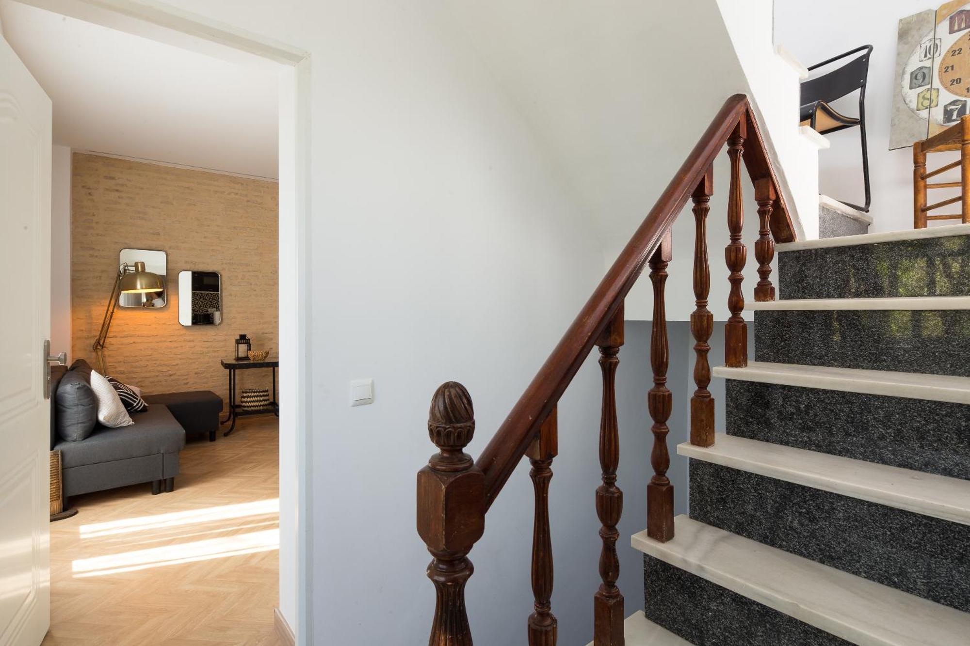 Center Apartment Fully Eqquiped Opcional Breakfast Seville Ngoại thất bức ảnh