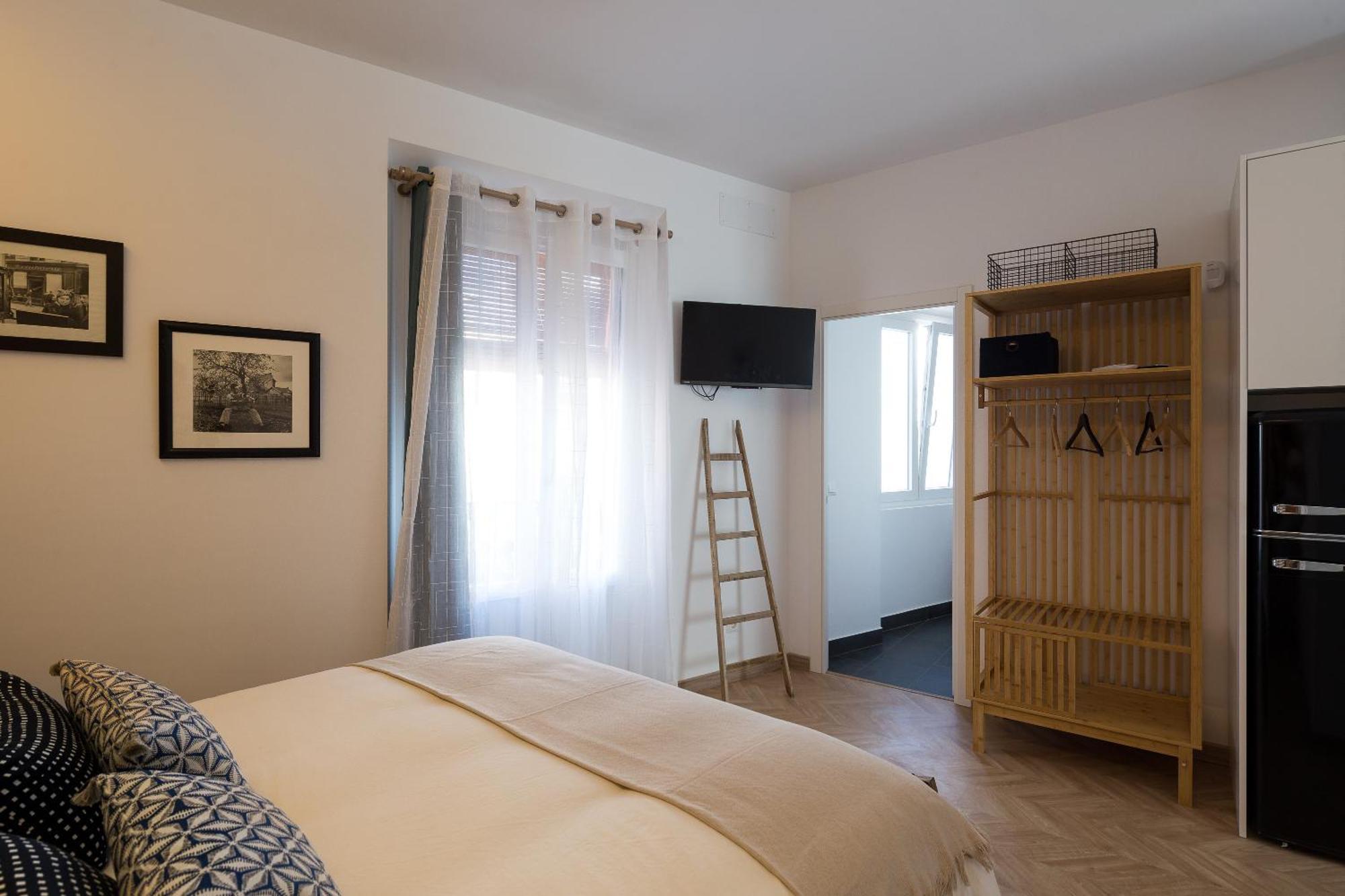 Center Apartment Fully Eqquiped Opcional Breakfast Seville Ngoại thất bức ảnh