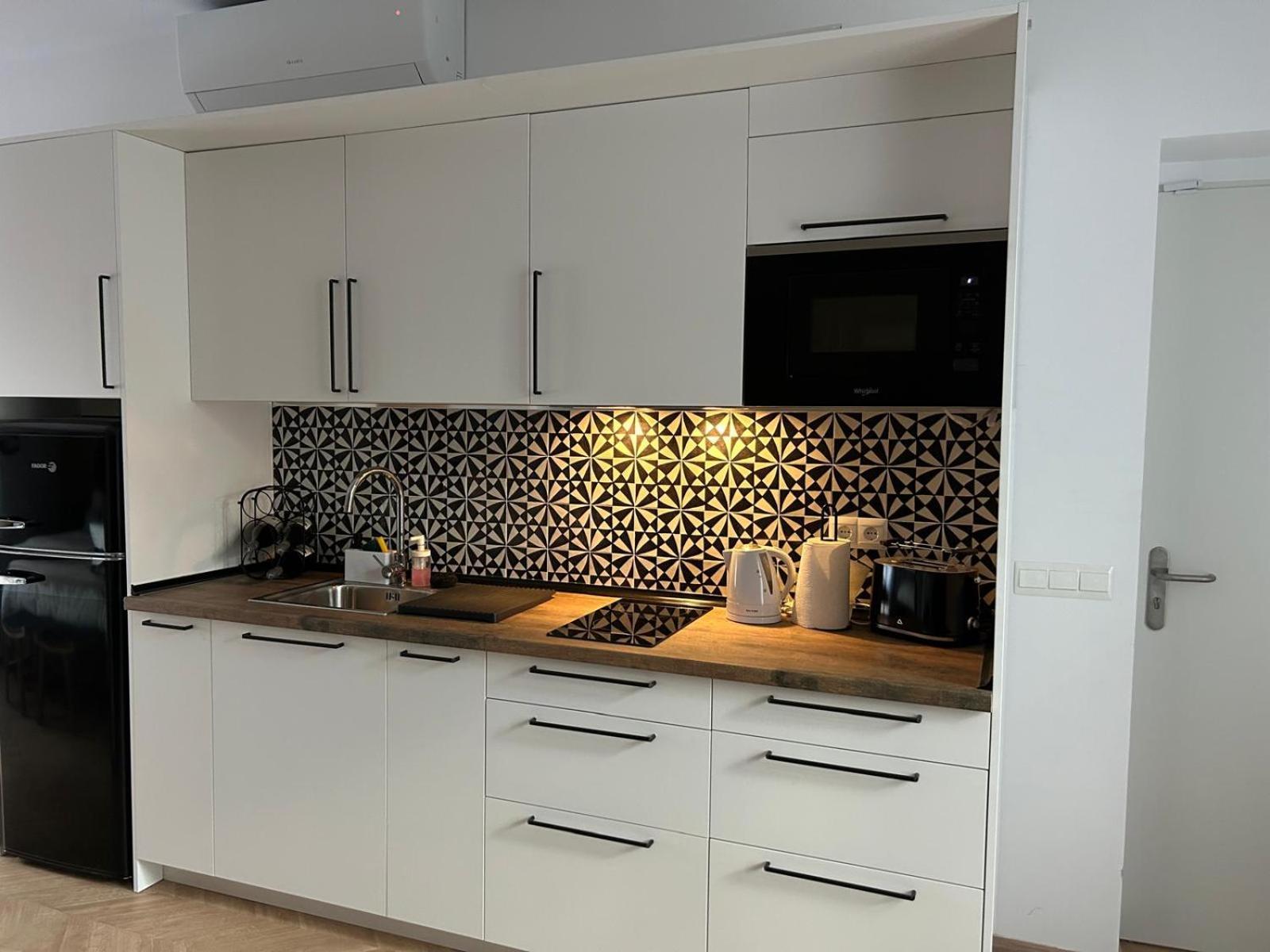 Center Apartment Fully Eqquiped Opcional Breakfast Seville Ngoại thất bức ảnh
