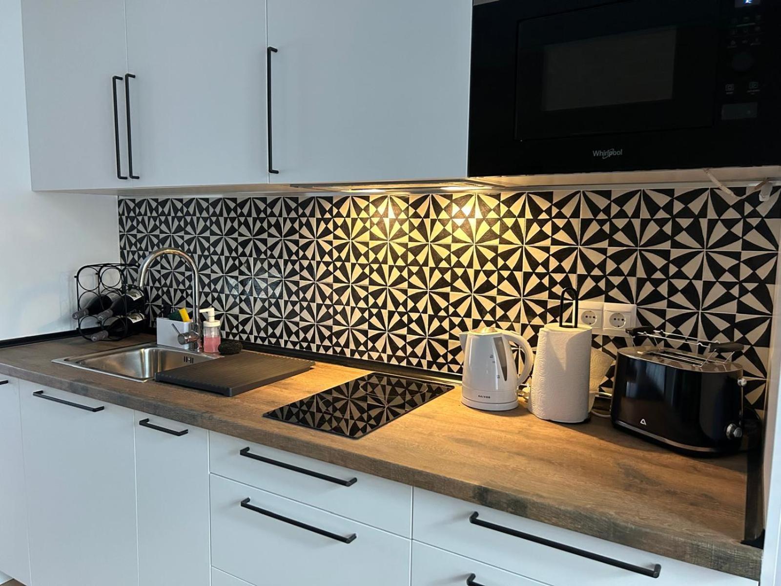 Center Apartment Fully Eqquiped Opcional Breakfast Seville Ngoại thất bức ảnh